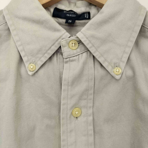 ラルフローレン RALPH LAUREN the blaire button down スモールポニー刺繍コットンシャツ メンズ import:S