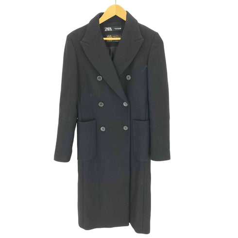 ザラ ZARA manteco チェスターコート レディース JPN:XS
