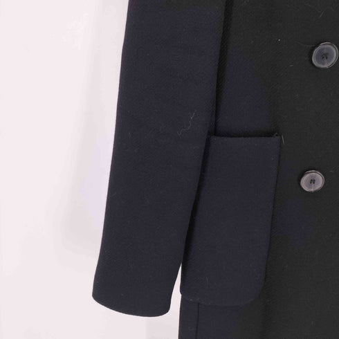 ザラ ZARA manteco チェスターコート レディース JPN:XS