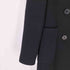 ザラ ZARA manteco チェスターコート レディース JPN:XS