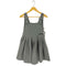 エピヌ epine label pleats onepiece wool gray レディース FREE