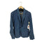 トミーヒルフィガー TOMMY HILFIGER テンセル100 1Bテーラードジャケット レディース JPN:2