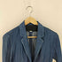 トミーヒルフィガー TOMMY HILFIGER テンセル100 1Bテーラードジャケット レディース JPN:2