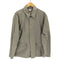 スティーブンアラン Steven Alan TWIST TWILL REGULAR COLLAR COVERALL メンズ JPN:XL