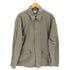 スティーブンアラン Steven Alan TWIST TWILL REGULAR COLLAR COVERALL メンズ JPN:XL