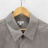 スティーブンアラン Steven Alan TWIST TWILL REGULAR COLLAR COVERALL メンズ JPN:XL