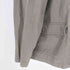 スティーブンアラン Steven Alan TWIST TWILL REGULAR COLLAR COVERALL メンズ JPN:XL