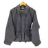 ザラ ZARA ウォーターレペレントフェイクファーパーカ レディース JPN:S