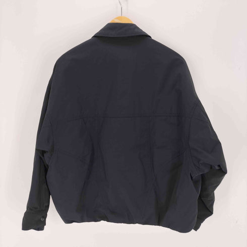 ザラ ZARA ウォーターレペレントフェイクファーパーカ レディース JPN:S