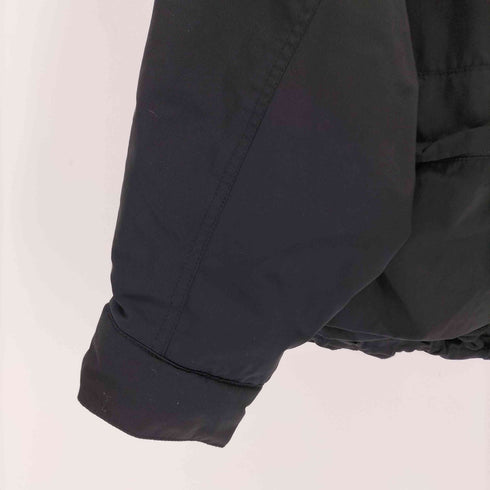 ザラ ZARA ウォーターレペレントフェイクファーパーカ レディース JPN:S
