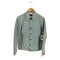 ポールスミスジーンズ Paul Smith JEANS ストライプ シャツジャケット トラッカージャケット メンズ import:M