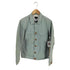 ポールスミスジーンズ Paul Smith JEANS ストライプ シャツジャケット トラッカージャケット メンズ import:M