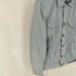 ポールスミスジーンズ Paul Smith JEANS ストライプ シャツジャケット トラッカージャケット メンズ import:M