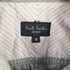 ポールスミスジーンズ Paul Smith JEANS ストライプ シャツジャケット トラッカージャケット メンズ import:M
