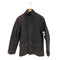 アーペーセー A.P.C. 00s イーストバイウエスト期 裏ボアライナー デッキジャケット ナス紺 riri メンズ import:XS