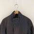 アーペーセー A.P.C. 00s イーストバイウエスト期 裏ボアライナー デッキジャケット ナス紺 riri メンズ import:XS