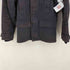 アーペーセー A.P.C. 00s イーストバイウエスト期 裏ボアライナー デッキジャケット ナス紺 riri メンズ import:XS