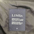 リミフゥ LIMI feu 短丈袖スリットジャケット レディース 2