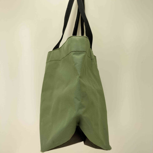 エルベシャプリエ Herve Chapelier 舟形トートバッグ レディース