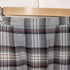 GLEN NEVIS スコットランド製プリーツラップスカート レディース JPN:M