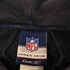 エヌエフエル NFL クラブチーム刺繍 プルオーバーパーカー メンズ JPN:L