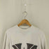 ジェイダブリューアンダーソン JW ANDERSON Vガゼット フロントプリントスウェット メンズ JPN:XS