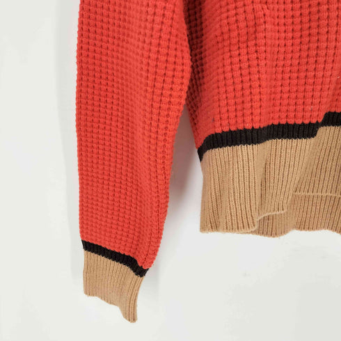 マルニ MARNI Vネックニット レディース JPN:XL
