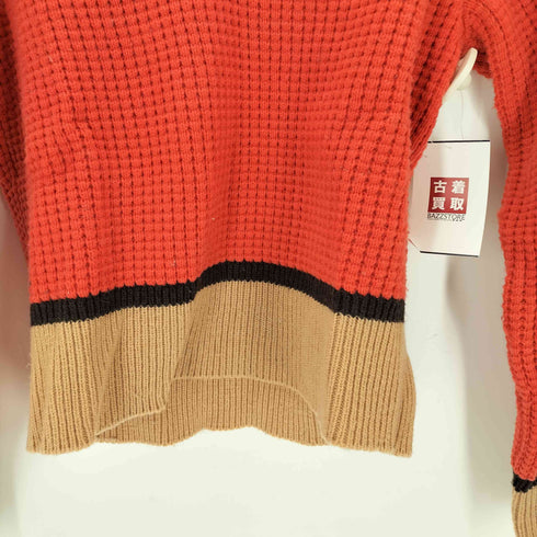 マルニ MARNI Vネックニット レディース JPN:XL