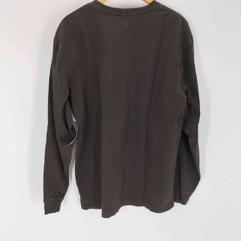 カーハート Carhartt ポケット長袖カットソー メンズ JPN:M