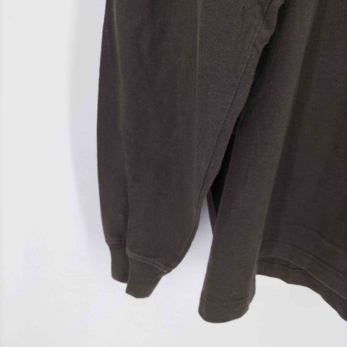カーハート Carhartt ポケット長袖カットソー メンズ JPN:M
