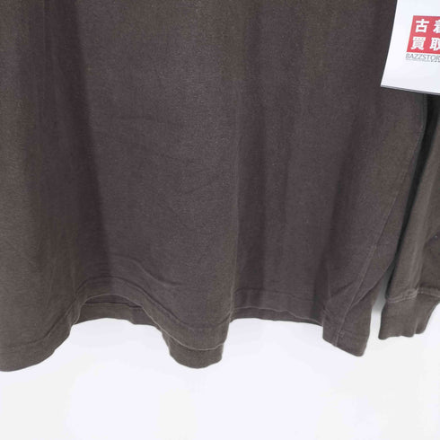 カーハート Carhartt ポケット長袖カットソー メンズ JPN:M