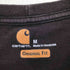 カーハート Carhartt ポケット長袖カットソー メンズ JPN:M