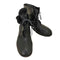 ワイズ Ys HORSE LEATHER LAYERED BOOTS レディース 5