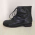 ワイズ Ys HORSE LEATHER LAYERED BOOTS レディース 5