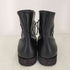 ワイズ Ys HORSE LEATHER LAYERED BOOTS レディース 5