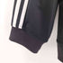 アディダス adidas メッシュスリーブ スリーストライプトラックジャケット メンズ import:M