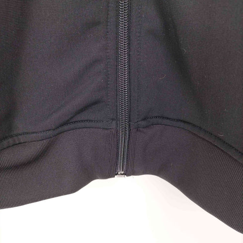アディダス adidas メッシュスリーブ スリーストライプトラックジャケット メンズ import:M