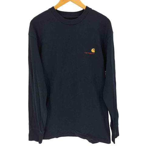 カーハートワークインプログレス Carhartt WIP Long Sleeve T メンズ JPN:L
