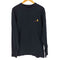 カーハートワークインプログレス Carhartt WIP Long Sleeve T メンズ JPN:L