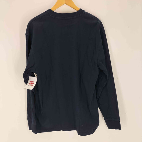カーハートワークインプログレス Carhartt WIP Long Sleeve T メンズ JPN:L