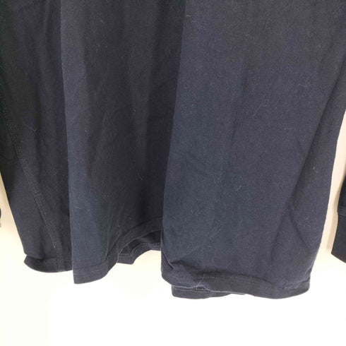 カーハートワークインプログレス Carhartt WIP Long Sleeve T メンズ JPN:L