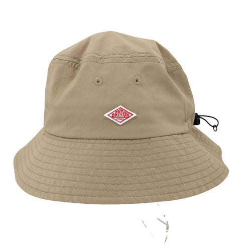 ダントン DANTON BUCKET HAT レディース FREE