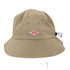 ダントン DANTON BUCKET HAT レディース FREE