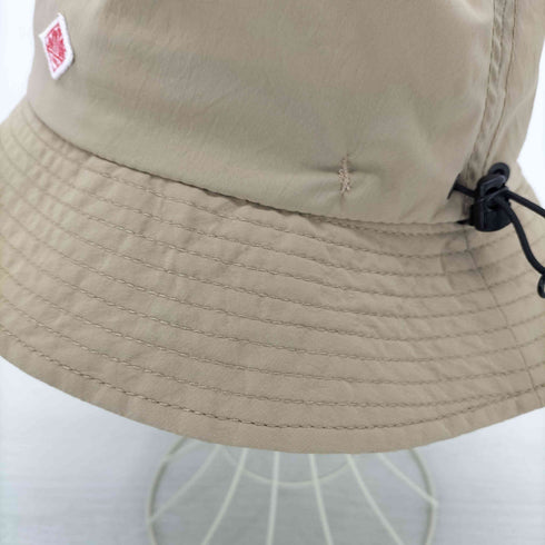 ダントン DANTON BUCKET HAT レディース FREE