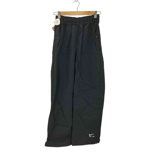 ナイキ NIKE AIR HR WVN PNT ハイライズウーブンパンツ ナイロンパンツ レディース S