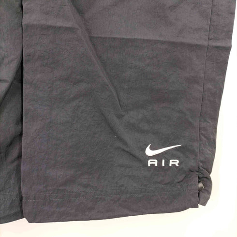 ナイキ NIKE AIR HR WVN PNT ハイライズウーブンパンツ ナイロンパンツ レディース S