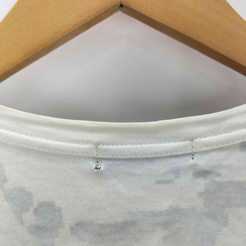 コムデギャルソンオムプリュス COMME des GARCONS HOMME PLUS 00s プリントTシャツ メンズ