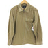 MONTEVISO コーデュロイジャケット メンズ import:L