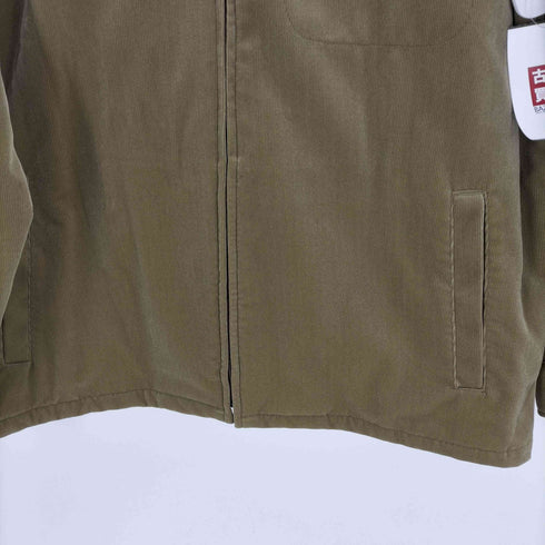 MONTEVISO コーデュロイジャケット メンズ import:L