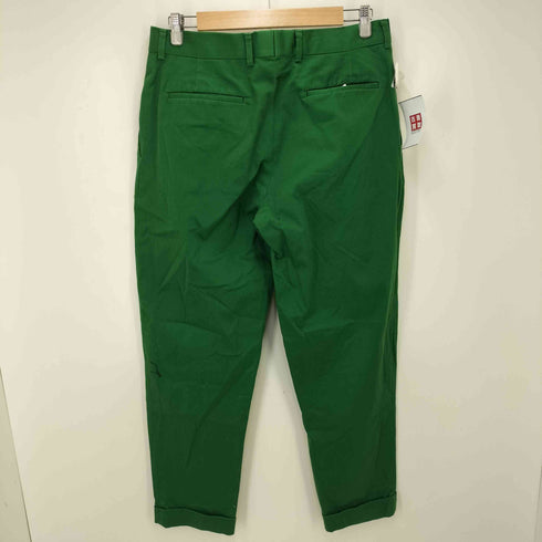 ポールスミス Paul Smith 2タックストレッチパンツ メンズ XL
